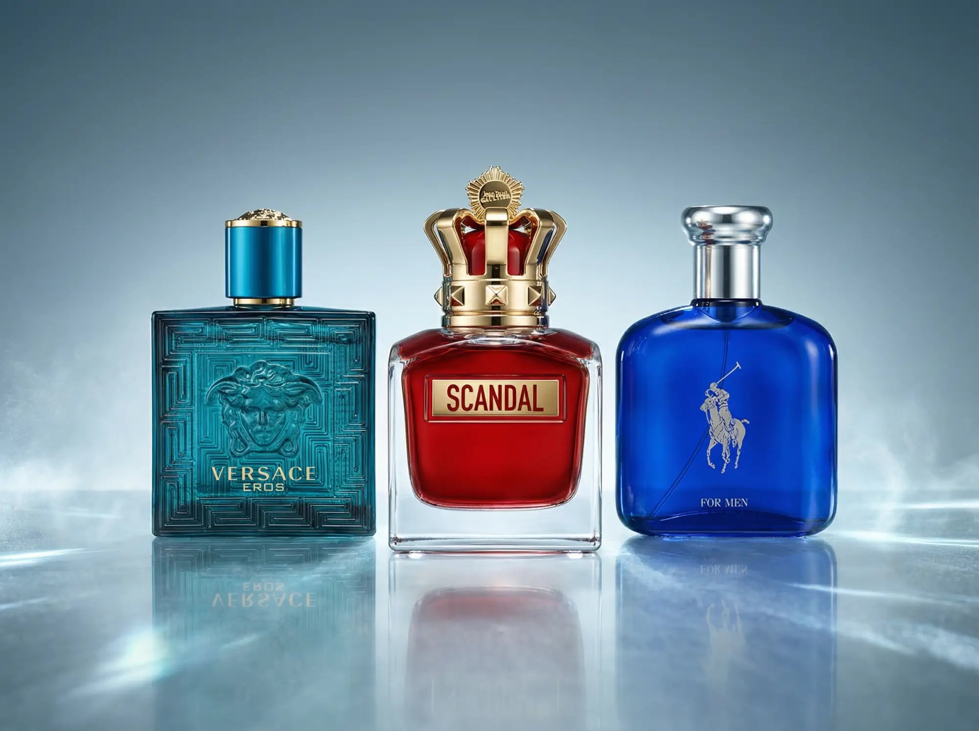 Eau de Toilette Herren – Paco Rabanne & Hugo Boss | AWK Flagship