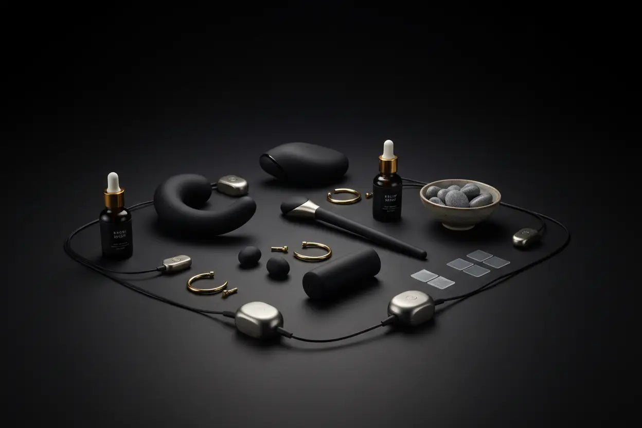 Elektrostimulation Wellness kaufen – Premium