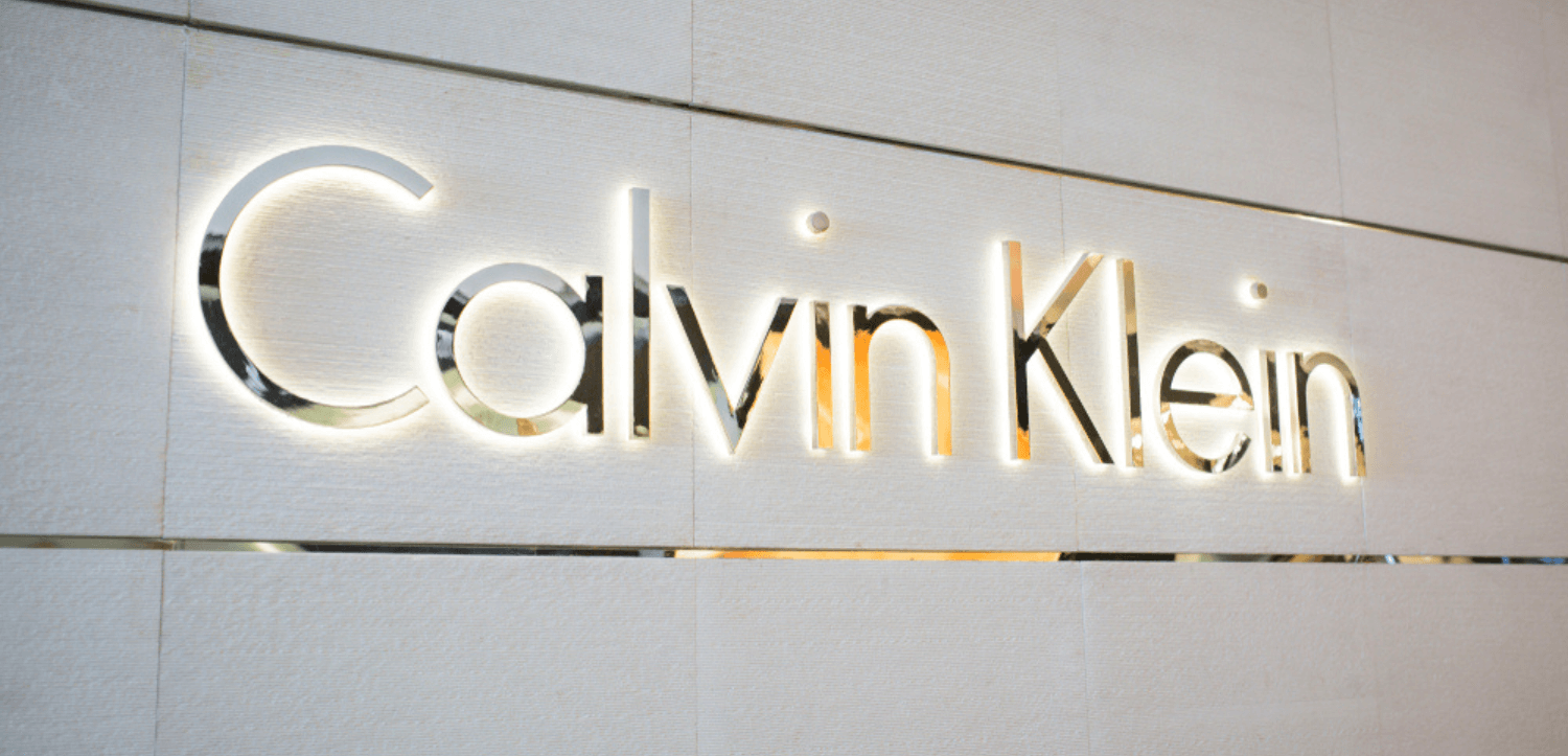 Entdecken Sie unsere Calvin Klein - AWK Flagship