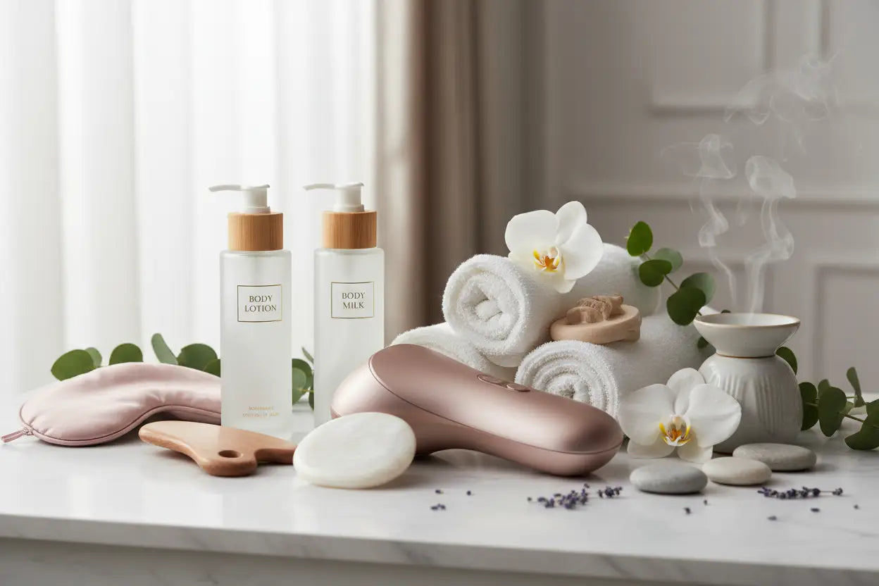 Entspannung & Wellness Produkte kaufen