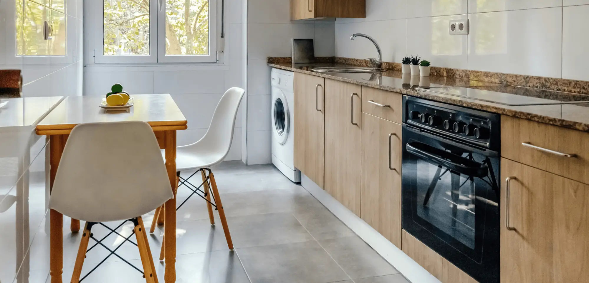 Home & Living – Beauty Accessoires Wohnen