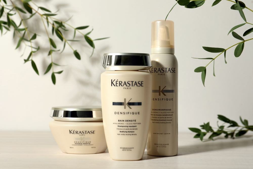 Entdecken Sie unsere Kerastase - AWK Flagship