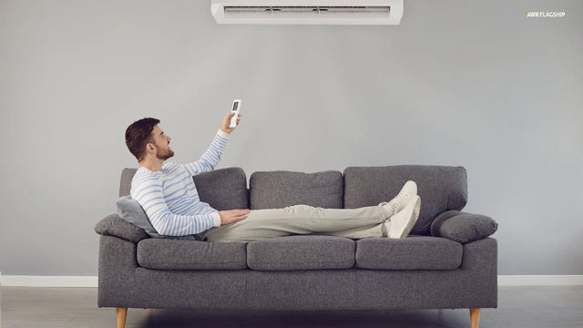Klimageräte & Heizungen – Komfort für dein Zuhause