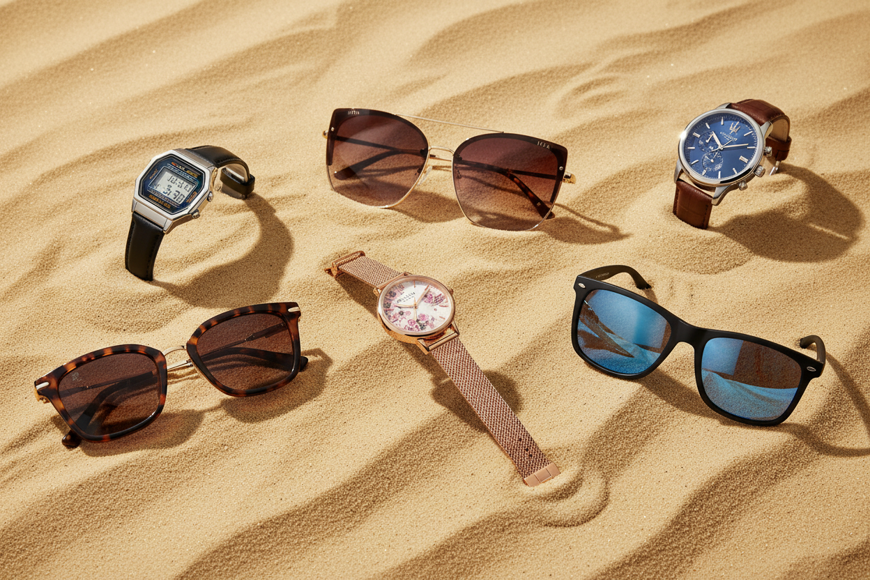 Mode & Accessoires – Premium Marken Trends | AWK Flagship