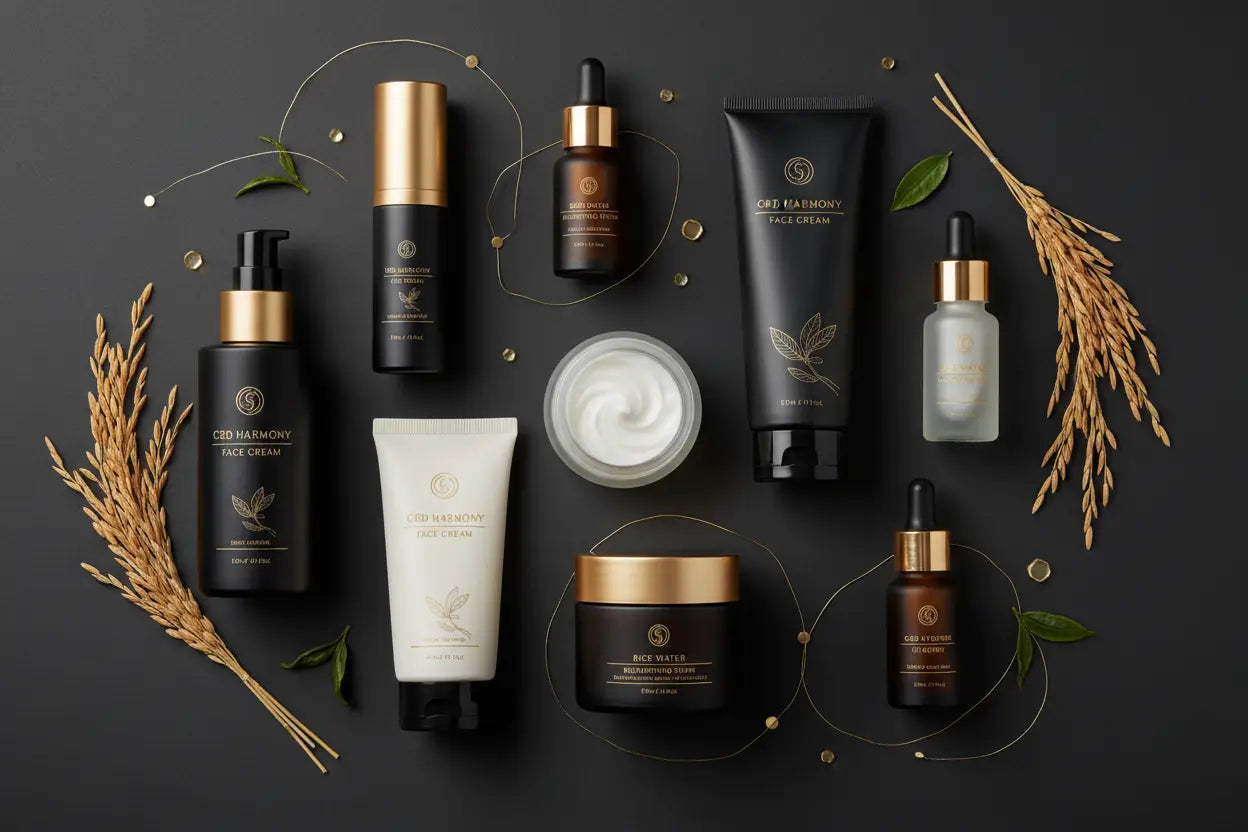 Kosmetik-Revolution