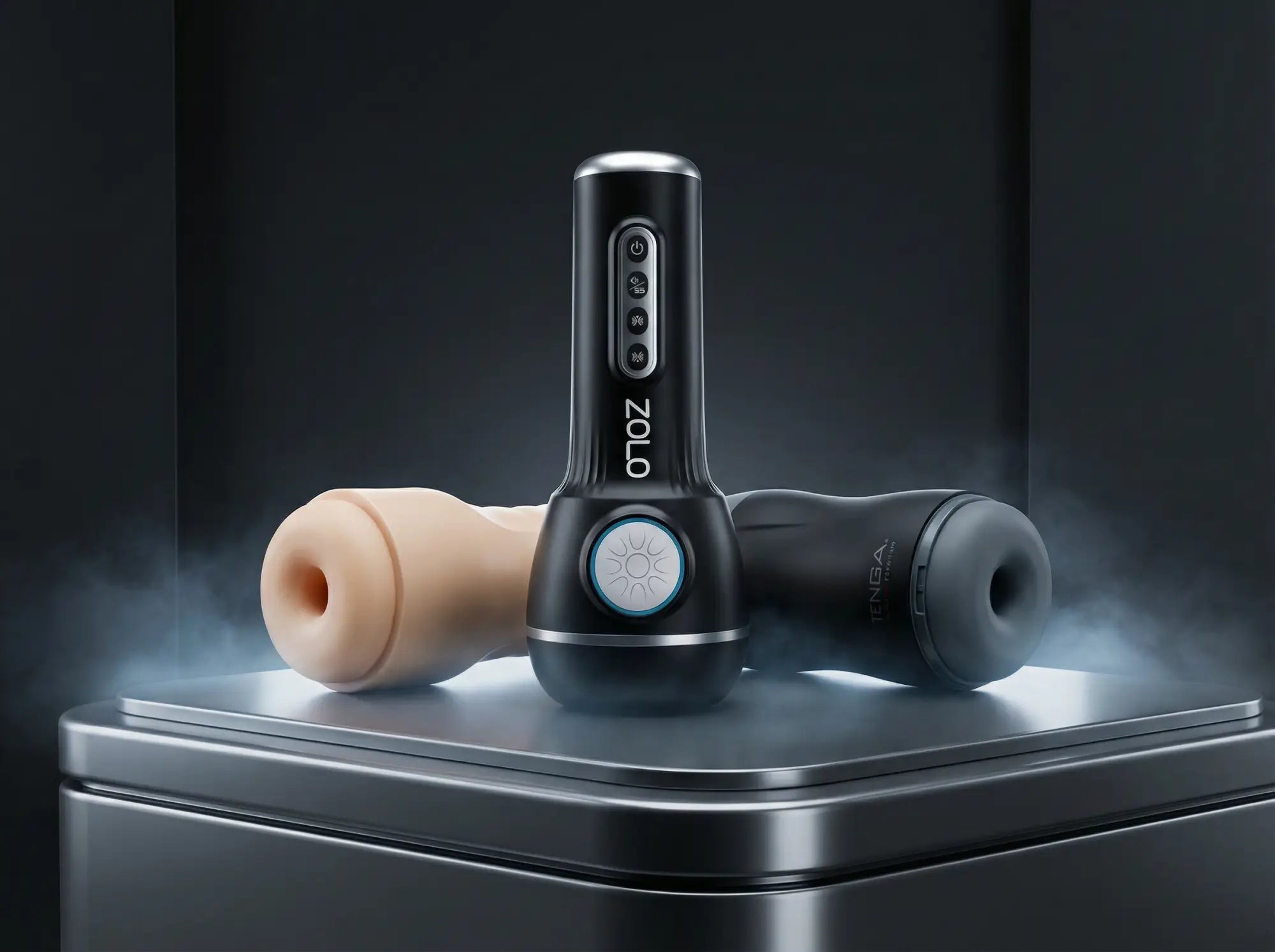 Masturbatoren für Männer – Premium Auswahl