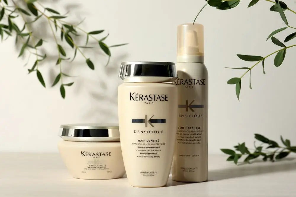 Shampoo – Hochwertige Haarpflege für jeden Haartyp