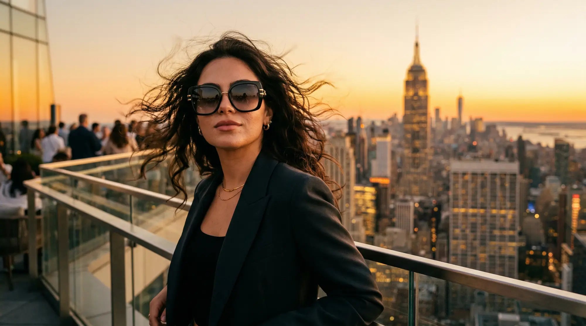 Sonnenbrillen Damen – Elegante & trendige Designs