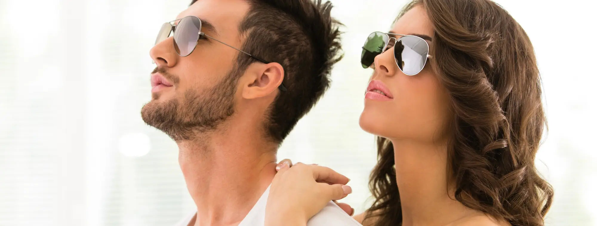 Sonnenbrillen – Stylischer Schutz für deine Augen - Top Marken