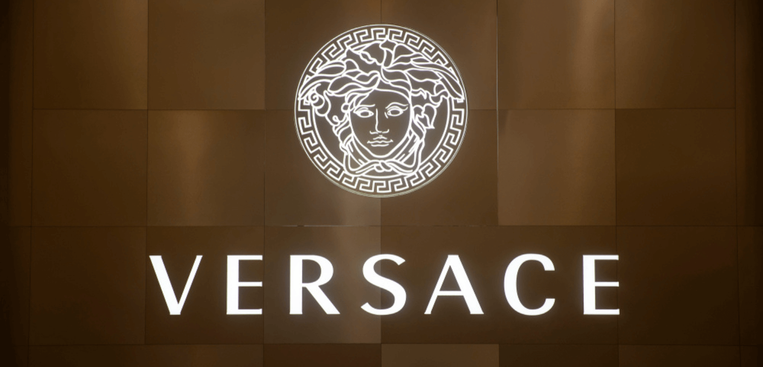 Entdecken Sie unsere Versace - AWK Flagship