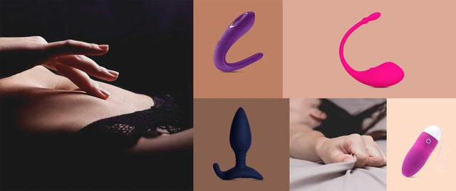 Vibratoren für maximale Lust | AWK Flagship Erotik Shop