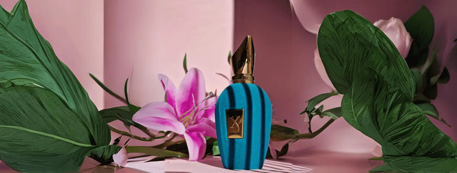 Xerjoff Parfum – Luxus-Düfte mit einzigartigen Noten