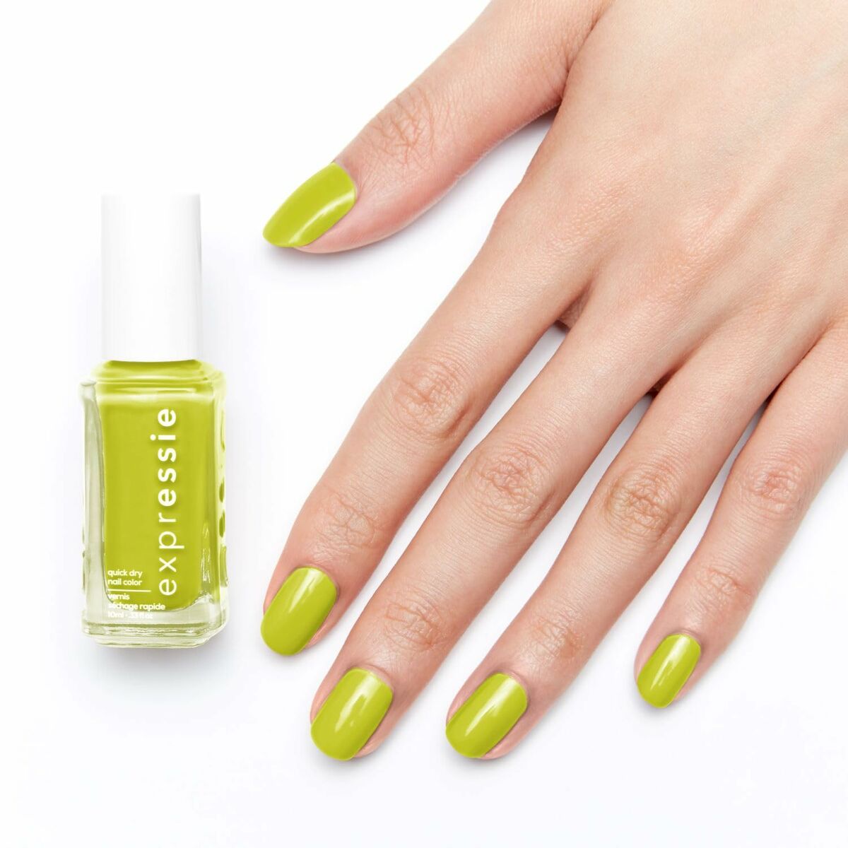 Nagellack Essie Expressie Nº 565 Main Character Moment 10 ml - AWK Flagship