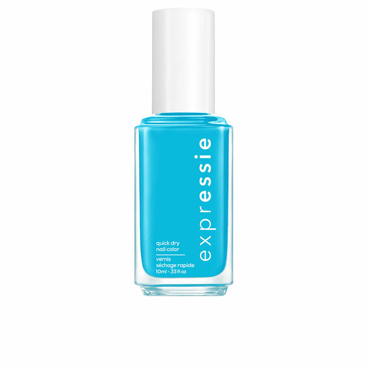 Nagellack Essie Expressie Nº 485-word on Schnell trocknend (10 ml) - AWK Flagship