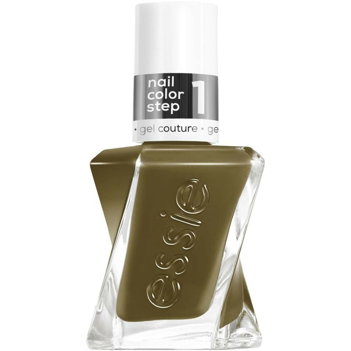 Nagellack Essie Gel Couture 540-plaid (13,5 ml) - AWK Flagship