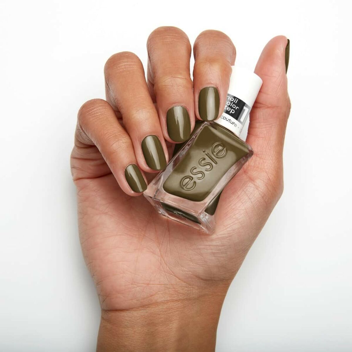 Nagellack Essie Gel Couture 540-plaid (13,5 ml) - AWK Flagship