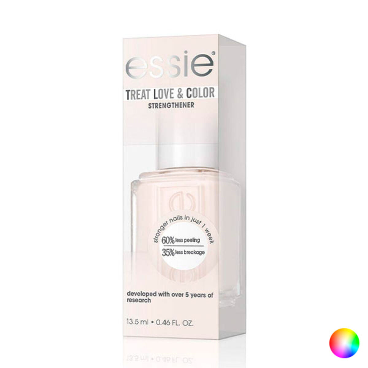 Nagellack Treat Love & Color Essie (13,5 ml) - AWK Flagship