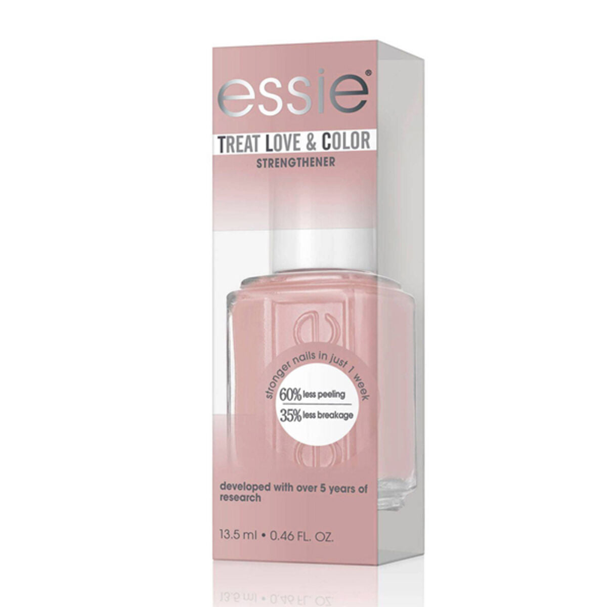 Nagellack Treat Love & Color Essie (13,5 ml) - AWK Flagship