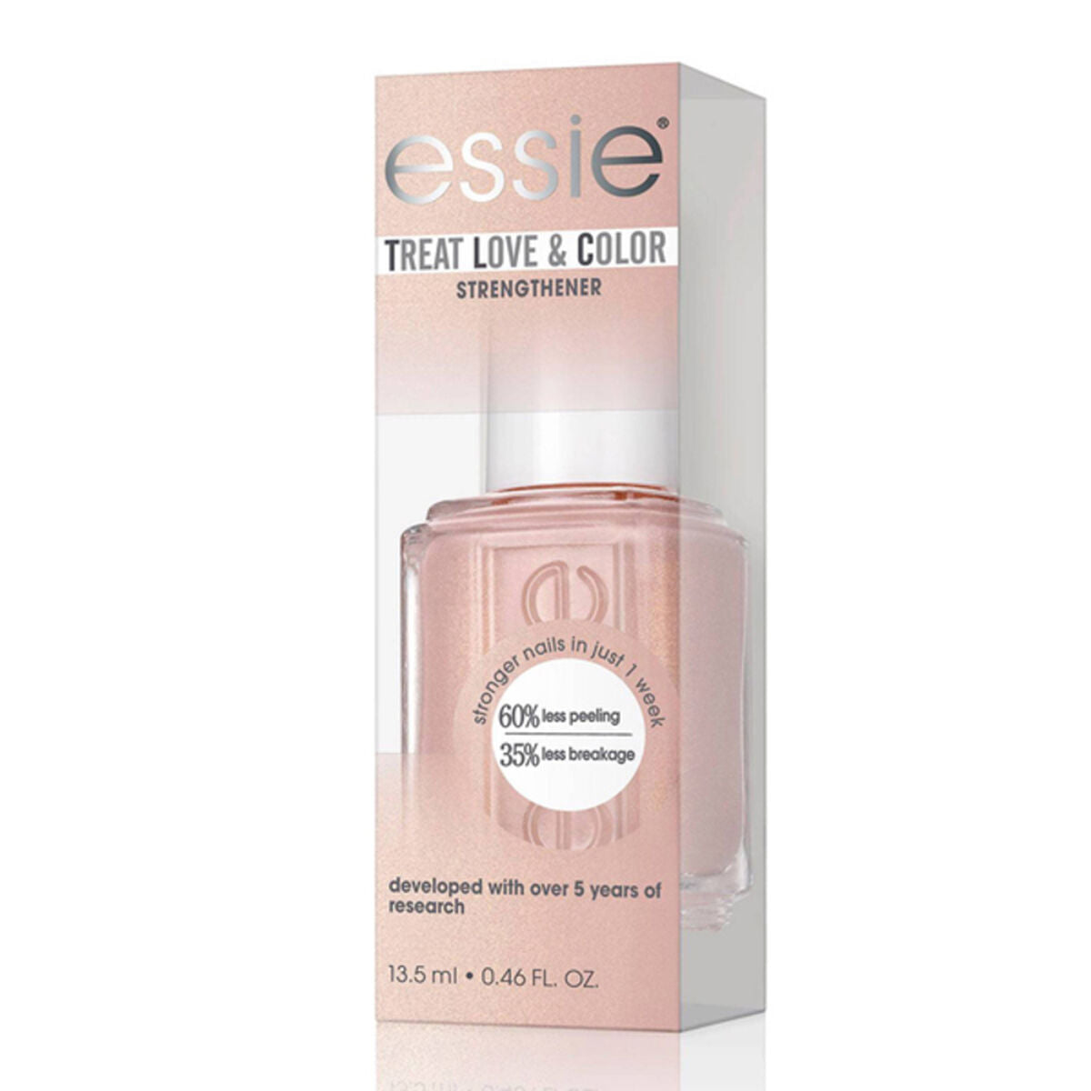 Nagellack Treat Love & Color Essie (13,5 ml) - AWK Flagship