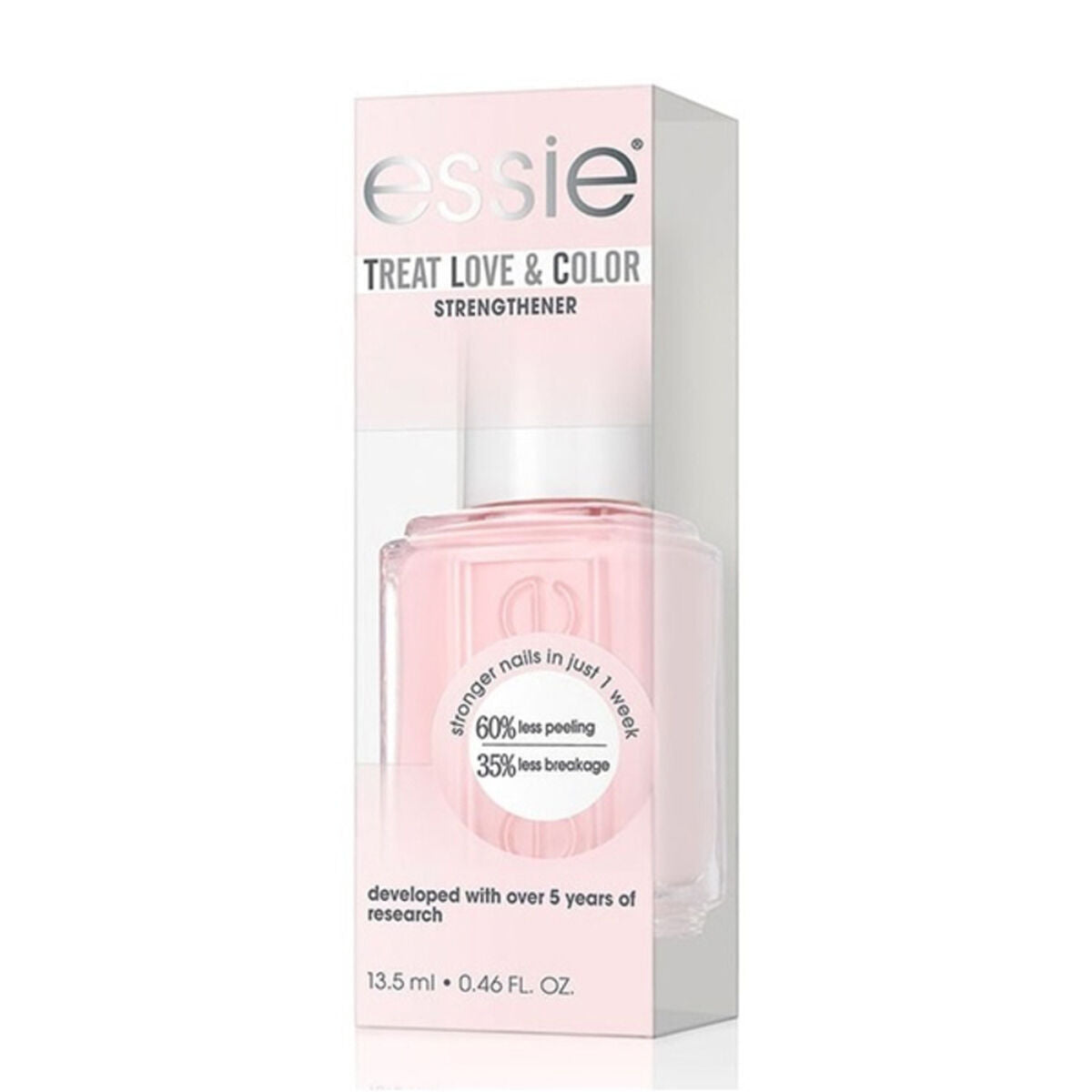 Nagellack Treat Love & Color Essie (13,5 ml) - AWK Flagship