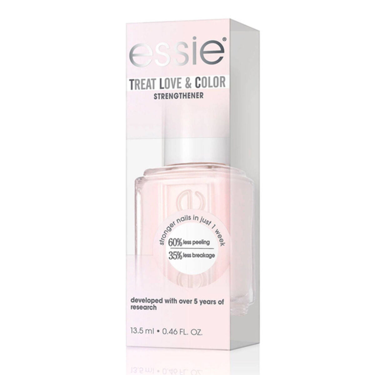 Nagellack Treat Love & Color Essie (13,5 ml) - AWK Flagship