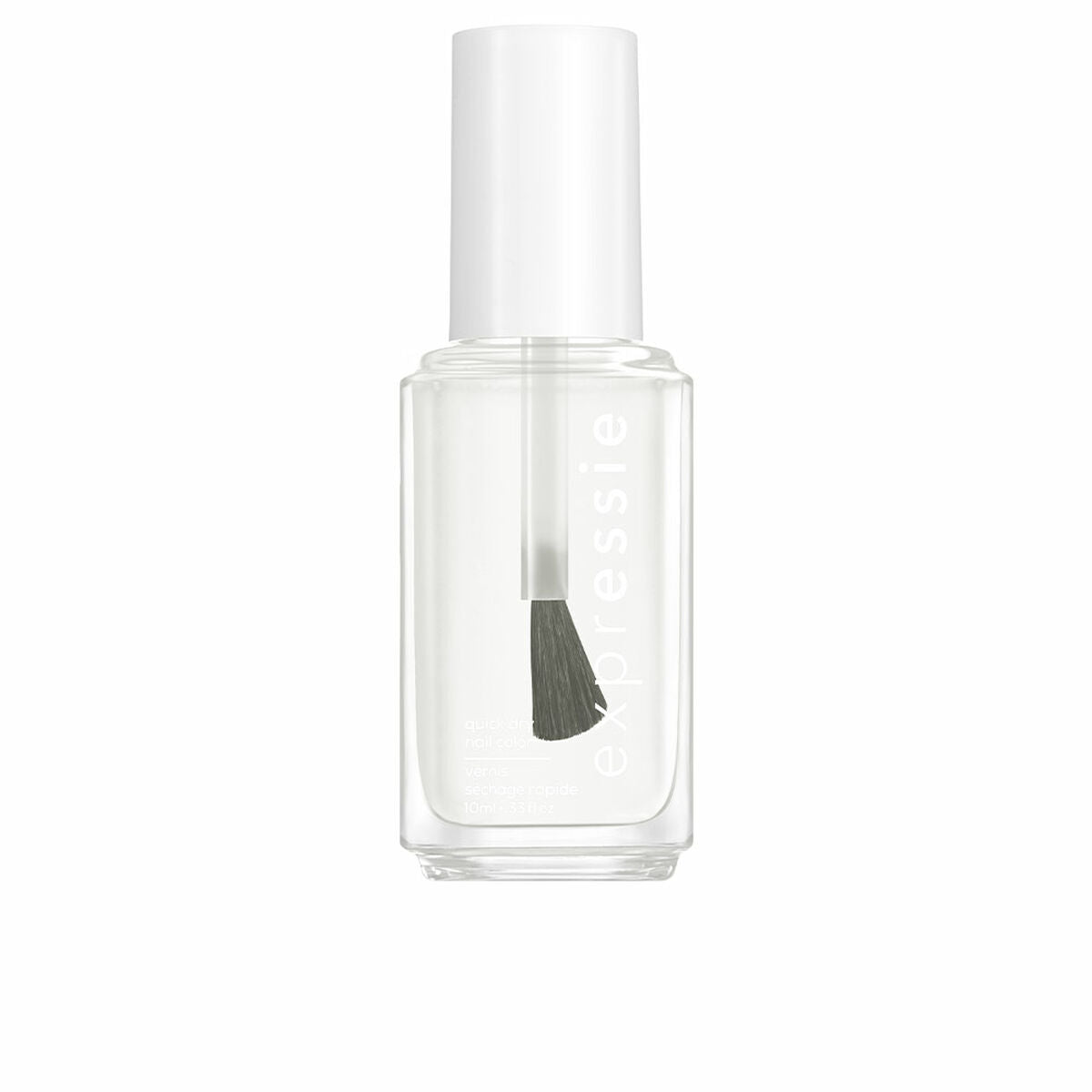 Nagellack Essie Expressie Nº 390-always transparent 10 ml - AWK Flagship