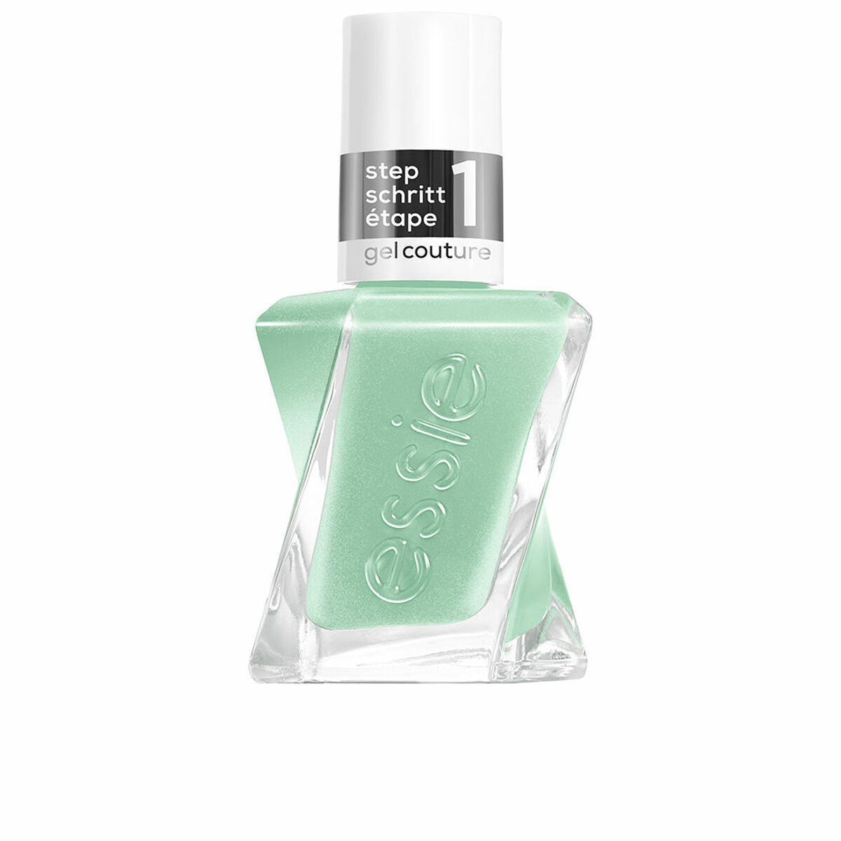 Nagellack Essie GEL COUTURE Nº 551 Bling it 13,5 ml - AWK Flagship