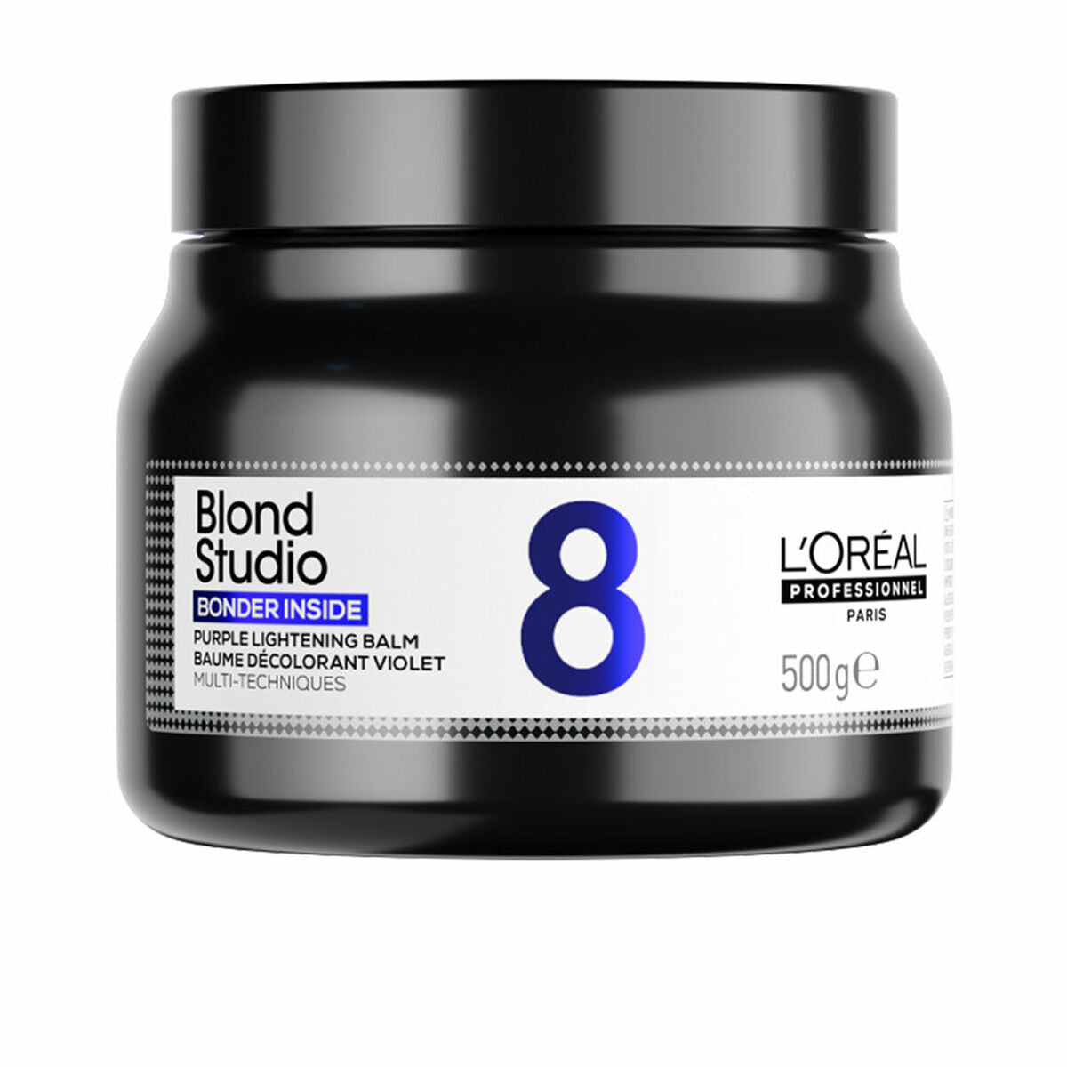 Haarmaske L'Oreal Professionnel Paris BLOND STUDIO 500 g - AWK Flagship