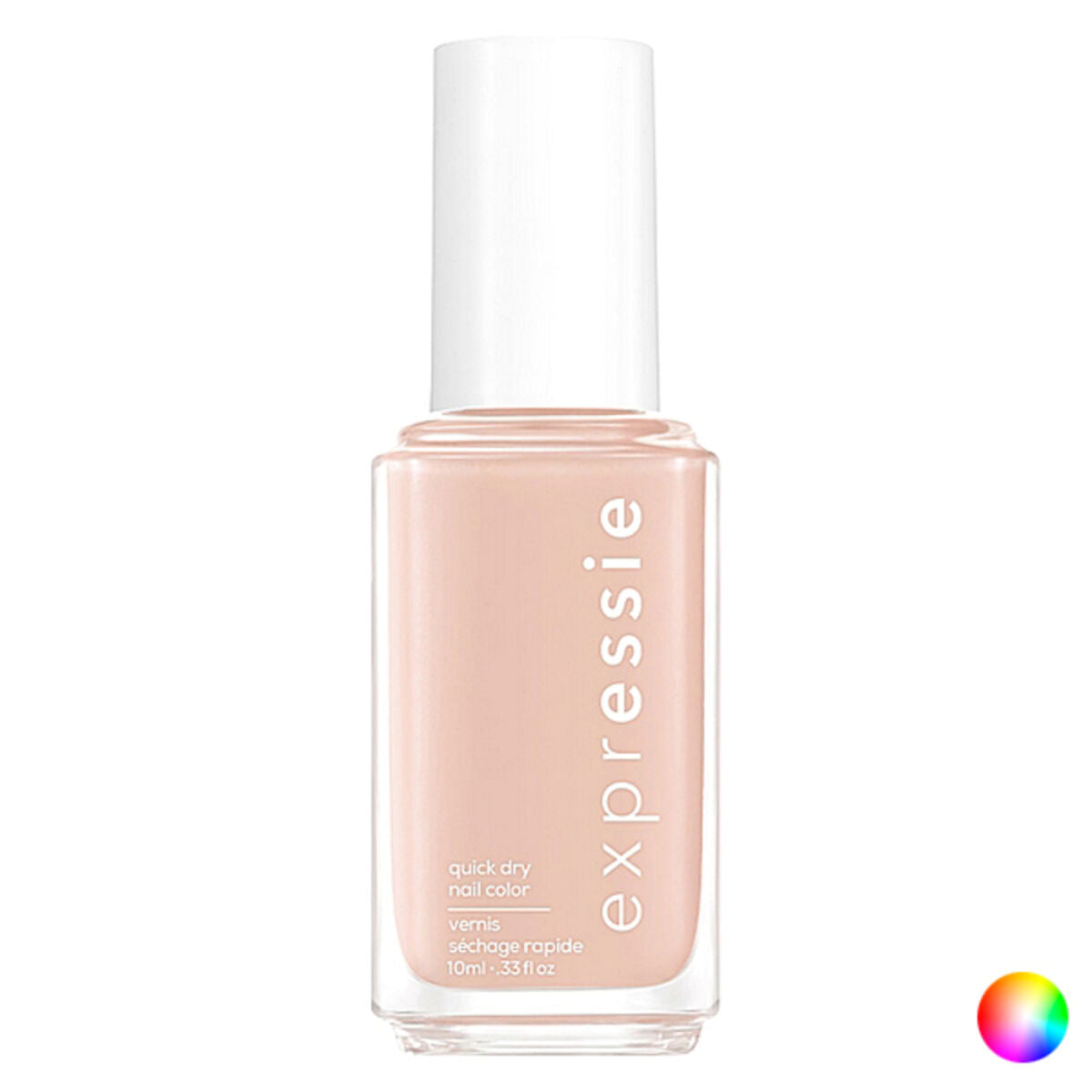 Nagellack Expressie Essie (10 ml) 10 ml - AWK Flagship