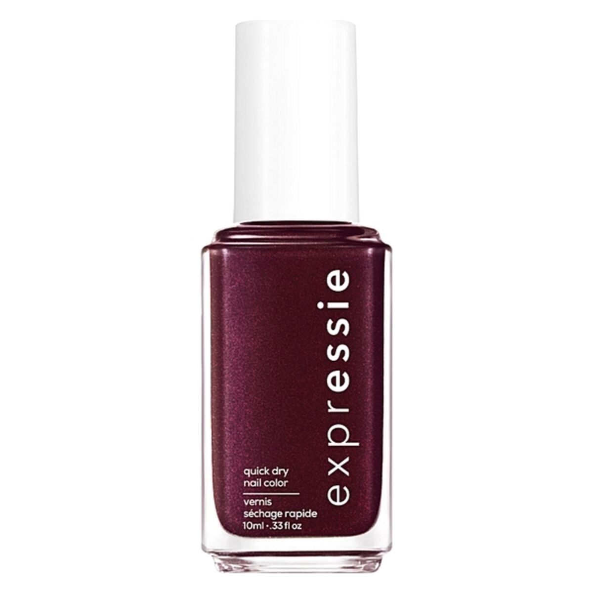 Nagellack Expressie Essie (10 ml) 10 ml - AWK Flagship