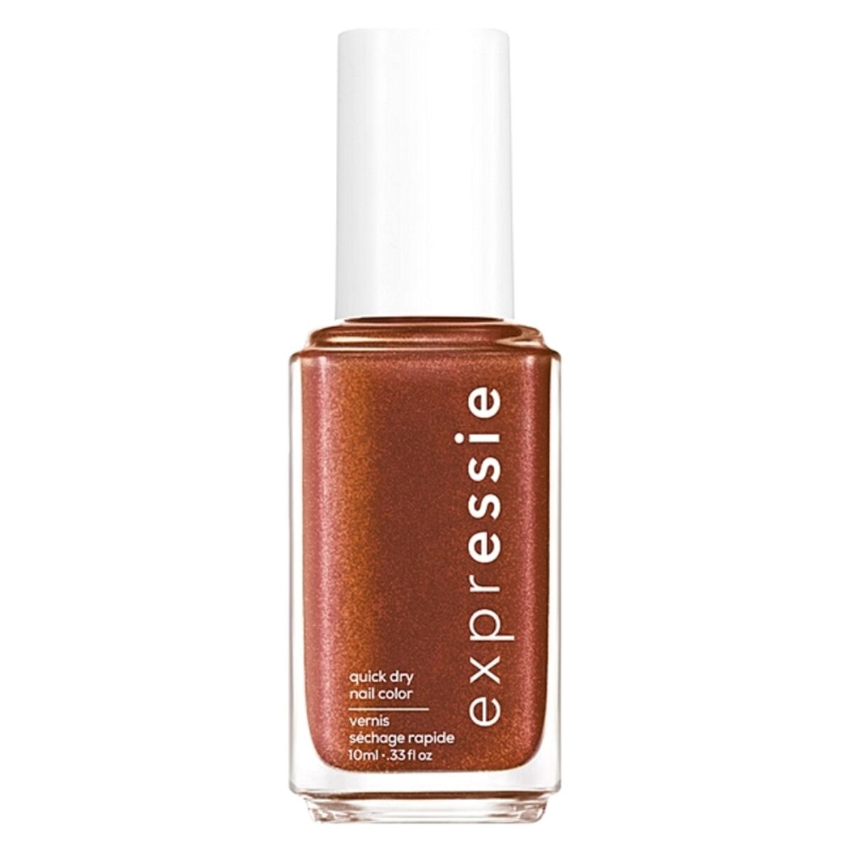 Nagellack Expressie Essie (10 ml) 10 ml - AWK Flagship