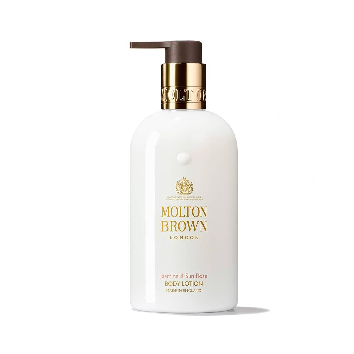 Körperlotion Molton Brown Jasmine & Sun Rose 300 ml - AWK Flagship