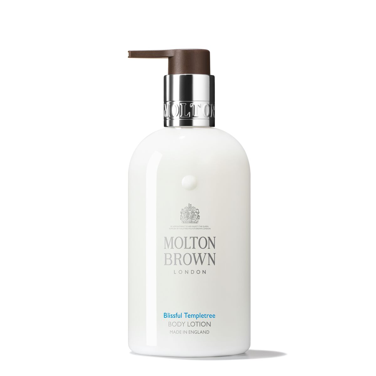 Körperlotion Molton Brown Blissful Templetree 300 ml - AWK Flagship