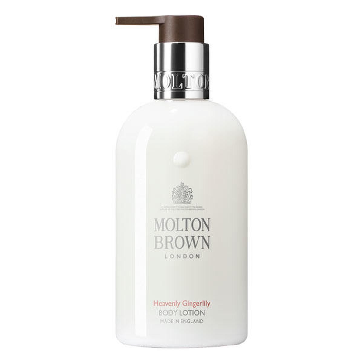 Körperlotion Molton Brown Body - AWK Flagship