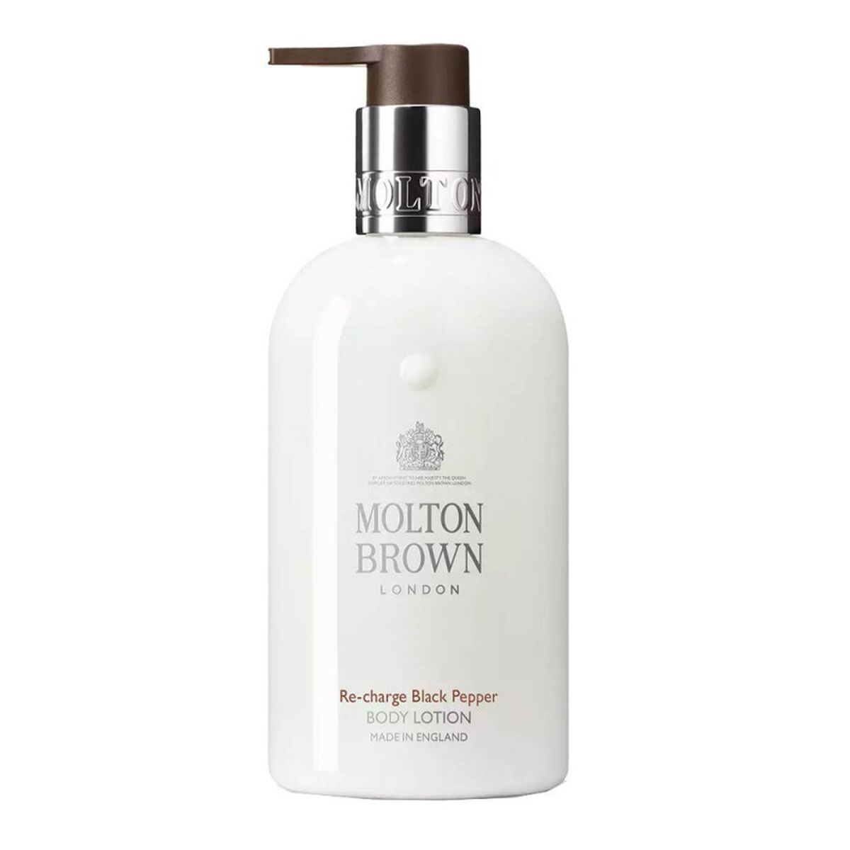 Körperlotion Molton Brown Body - AWK Flagship