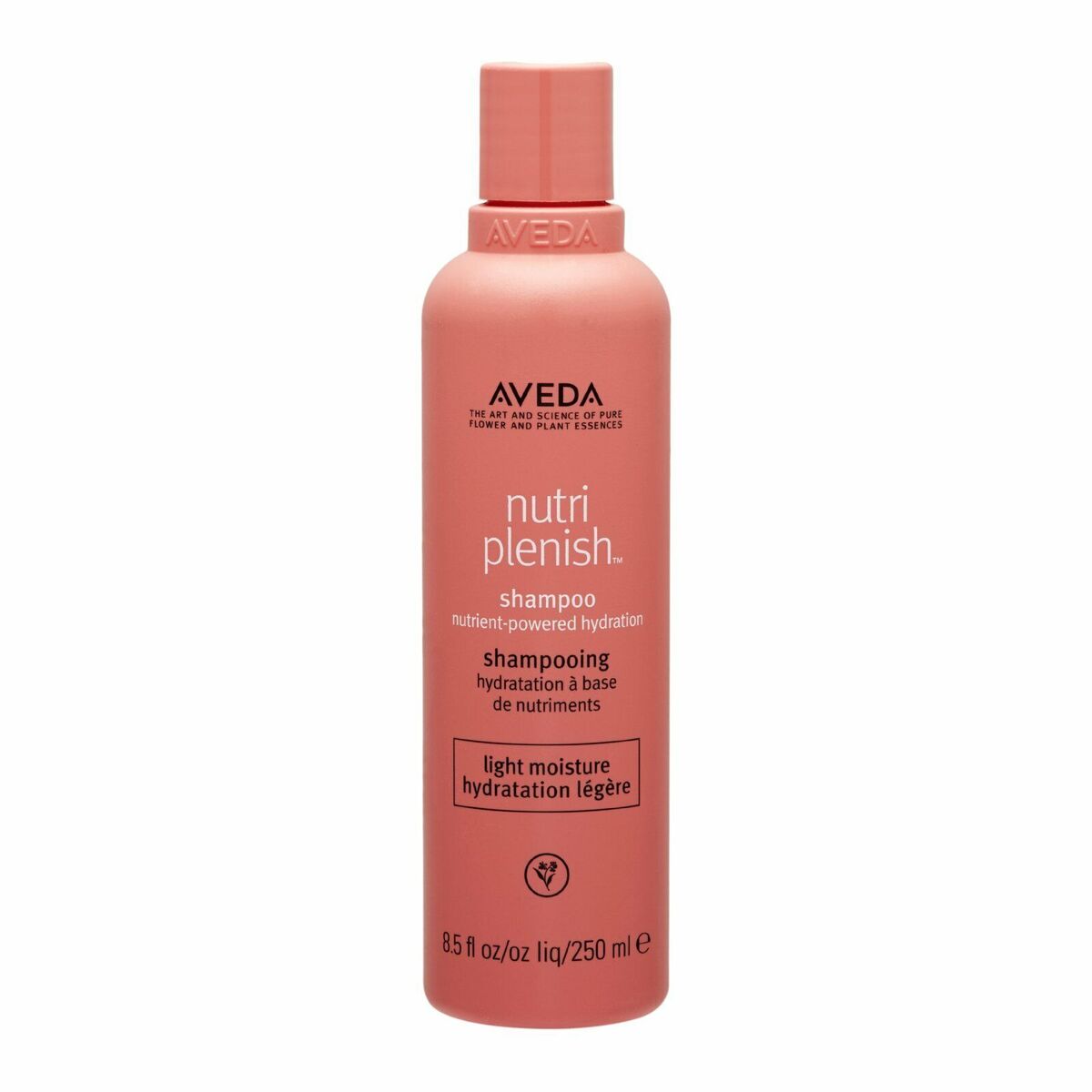 Shampoo Aveda Light Nutriplenish 250 ml - AWK Flagship