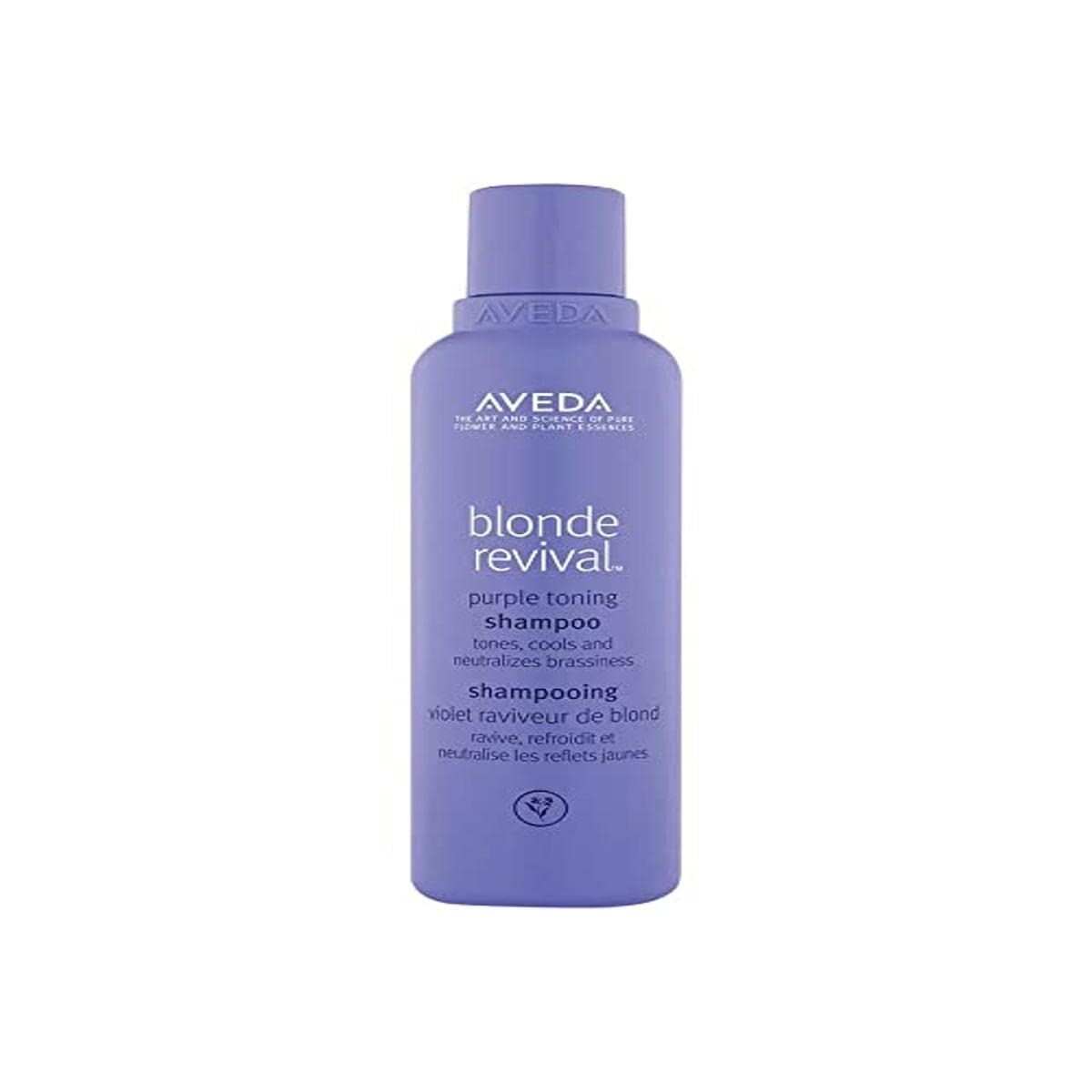 Shampoo Aveda Blonde Revival Purple 200 ml - AWK Flagship