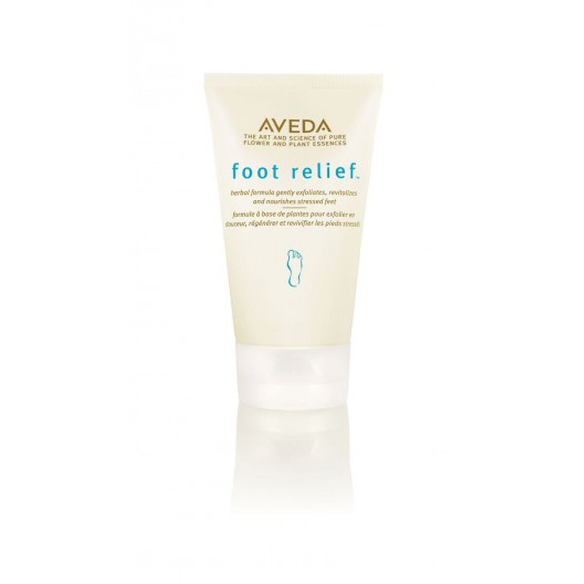 Feuchtigkeitsspendende Fusscreme Foot Relief Aveda 18084877616 125 ml - AWK Flagship