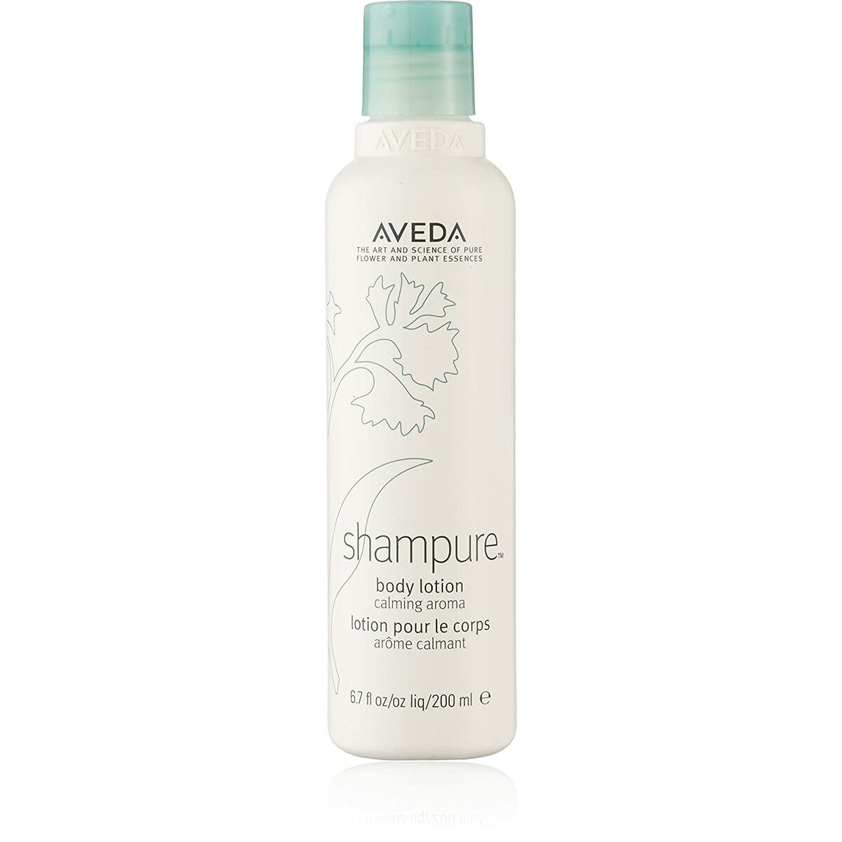 Körperlotion Aveda 200 ml Olivenöl - AWK Flagship