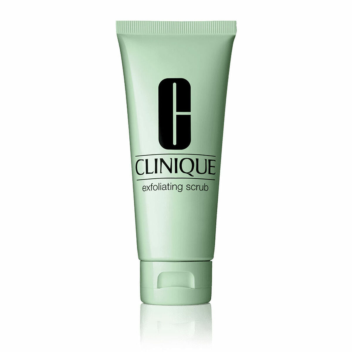 Gesichtspeeling Clinique Exfoliating Scrub - AWK Flagship