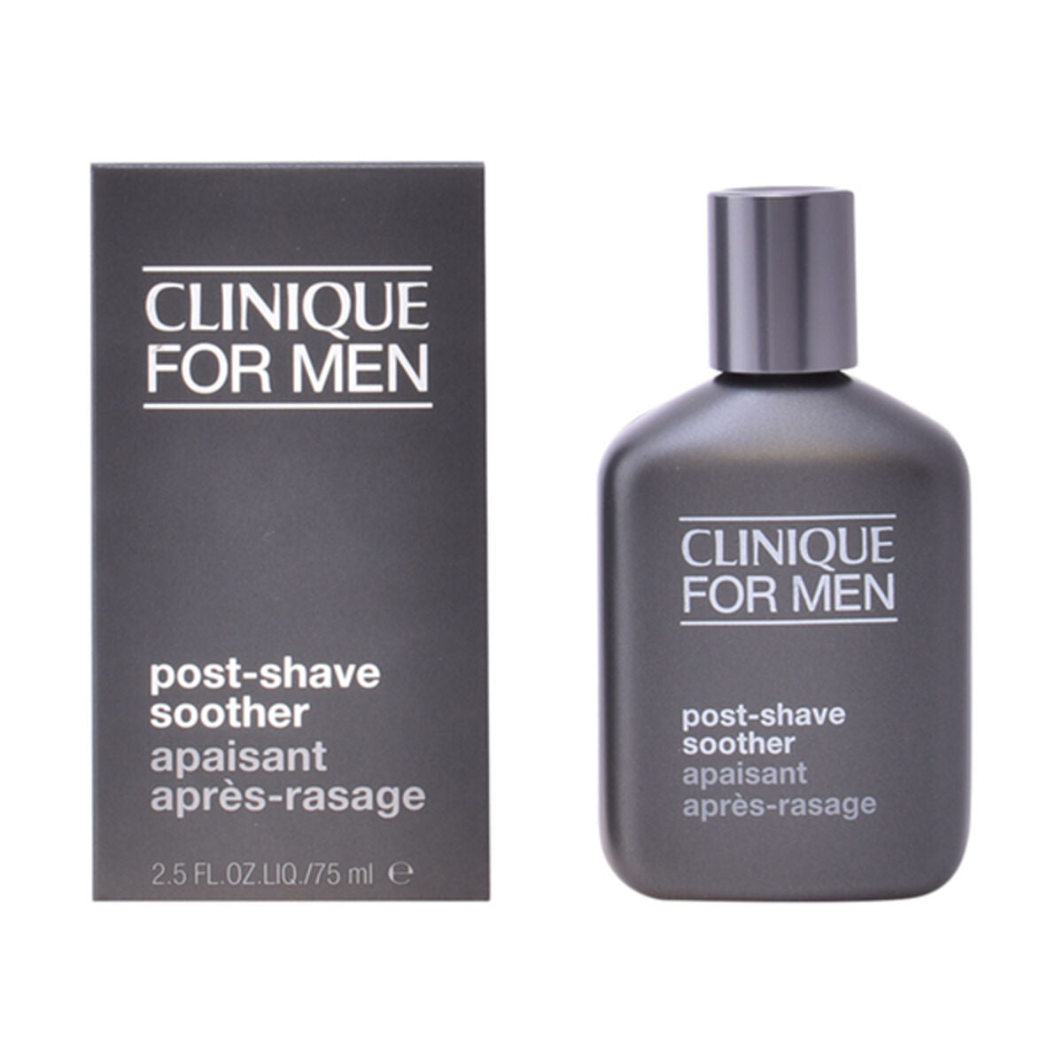 Aftershave Men Clinique 75 ml - AWK Flagship