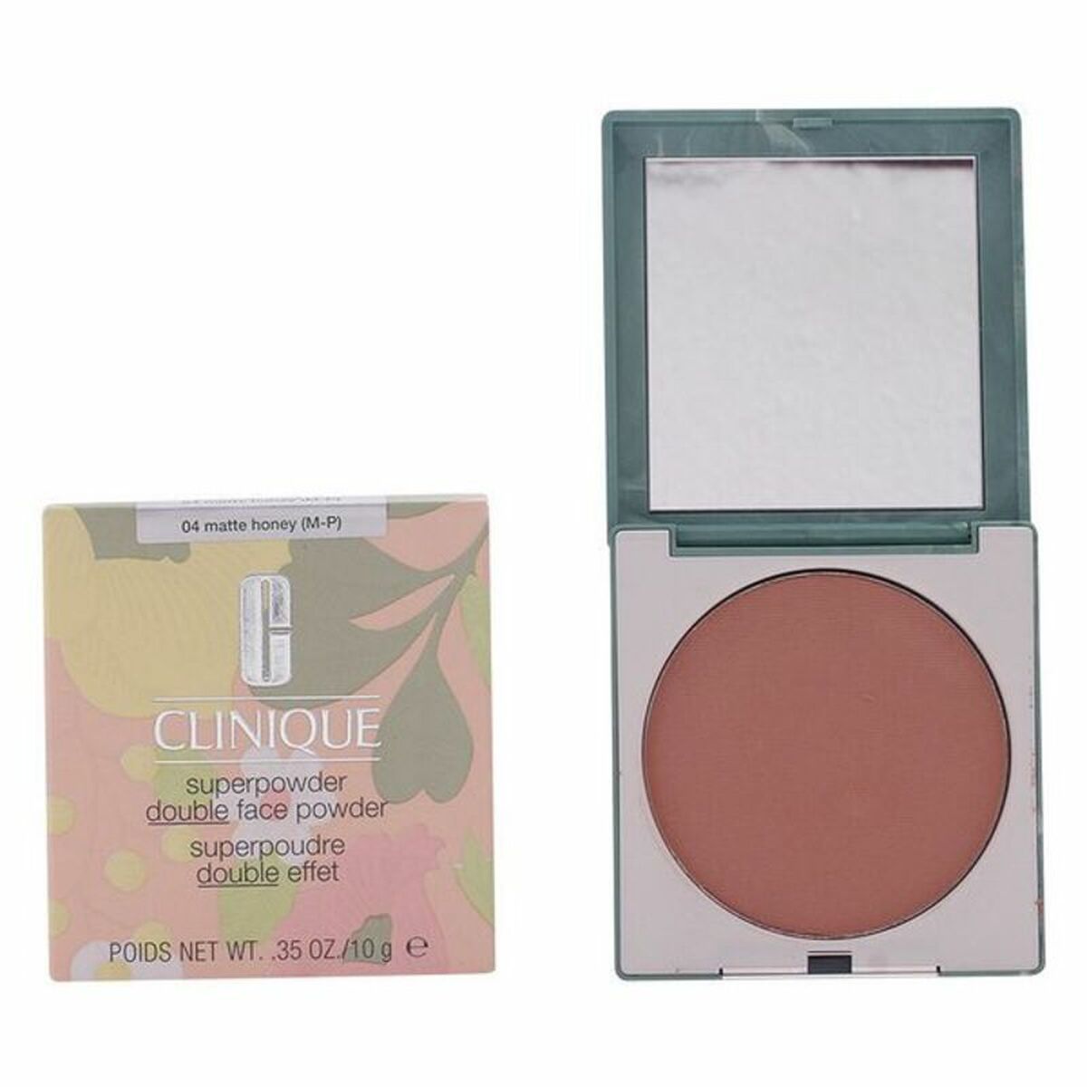 Kompaktes Make-up Clinique (10 g) (10 gr) - AWK Flagship