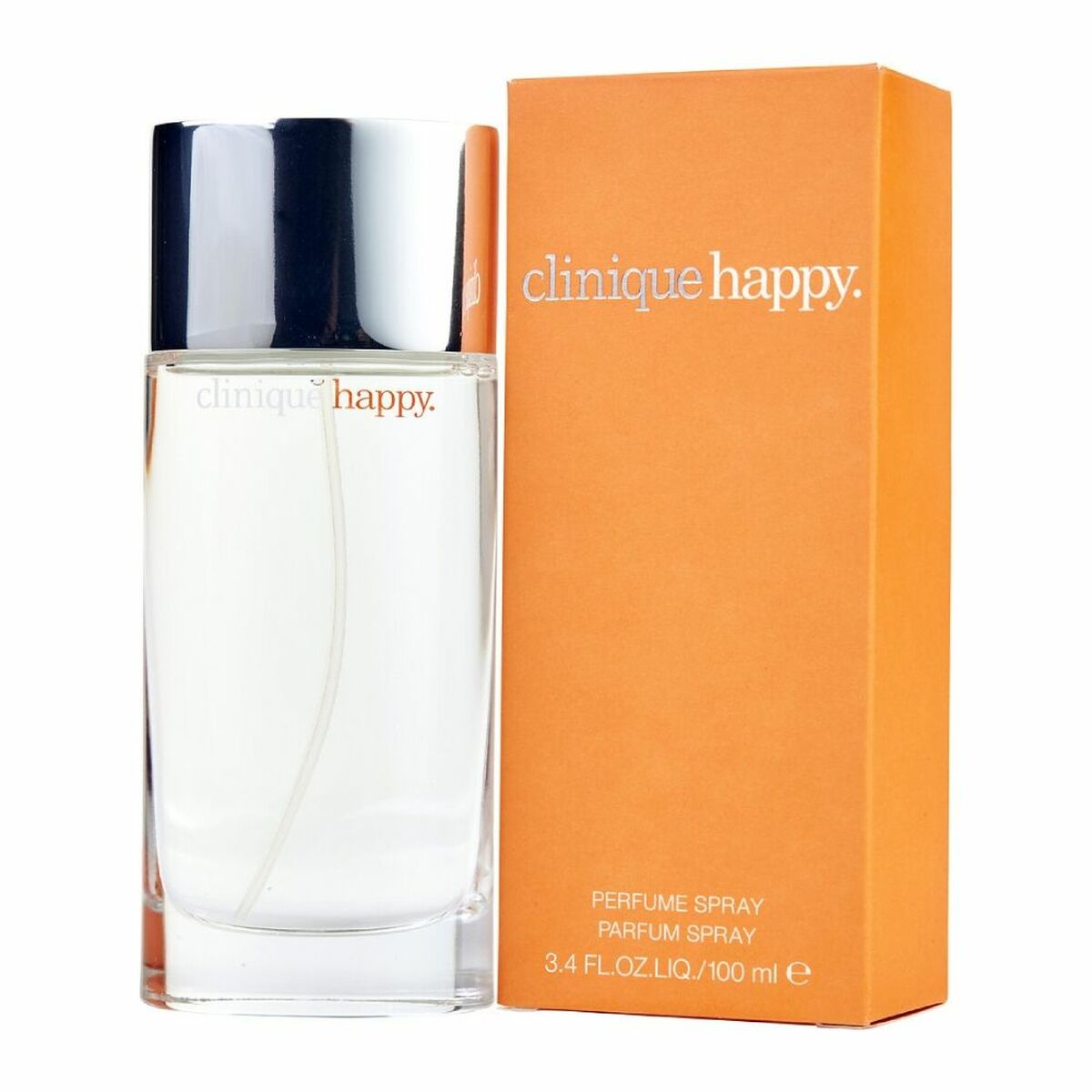 Damenparfüm Clinique EDP 100 ml - AWK Flagship