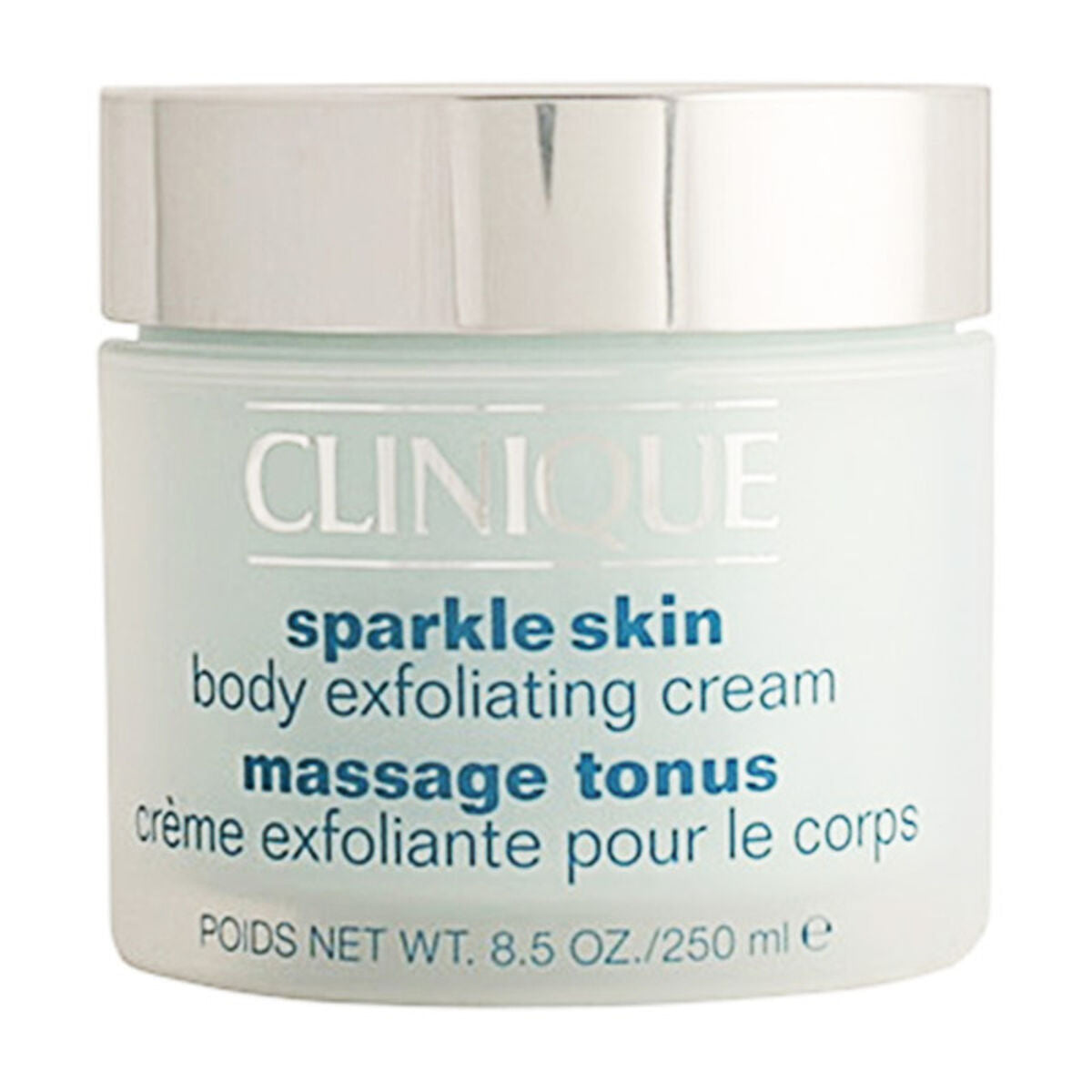 Körperpeeling Sparkle Skin Clinique 250 ml - AWK Flagship