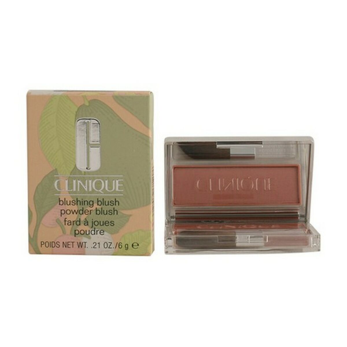 Rouge Clinique Clinique-0020714235826 Orange - AWK Flagship