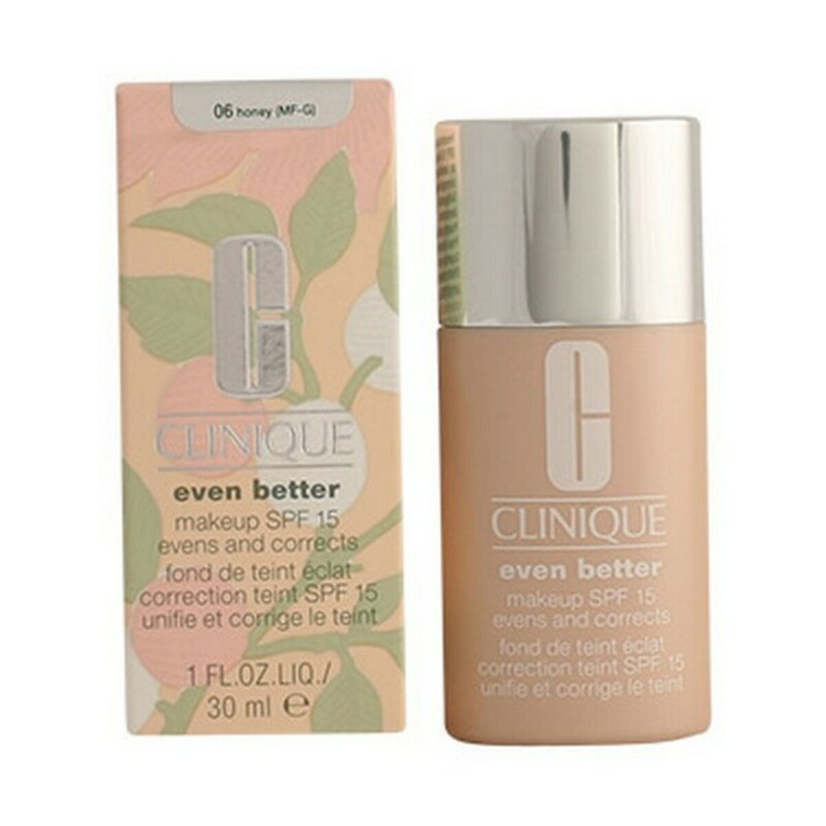 Antiflecken Make-up Even Better Clinique (30 ml) - AWK Flagship