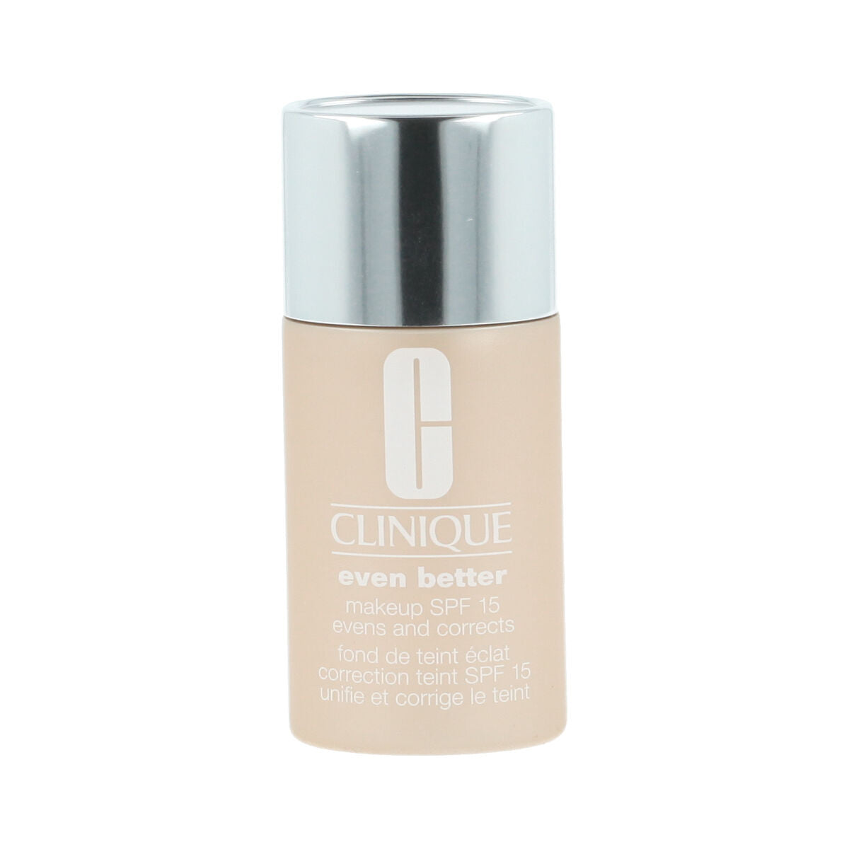 Fluid Makeup Basis Clinique Even Better Nº 18 Deep Neutral M-N 30 ml Spf 15 - AWK Flagship