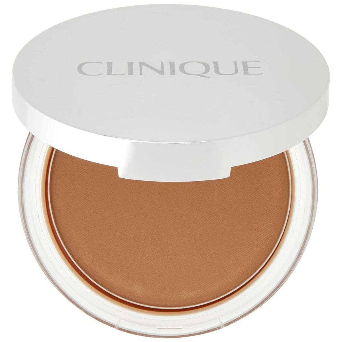 Puder Make-up Clinique 6MPY060000 Nº 6 Deep - AWK Flagship