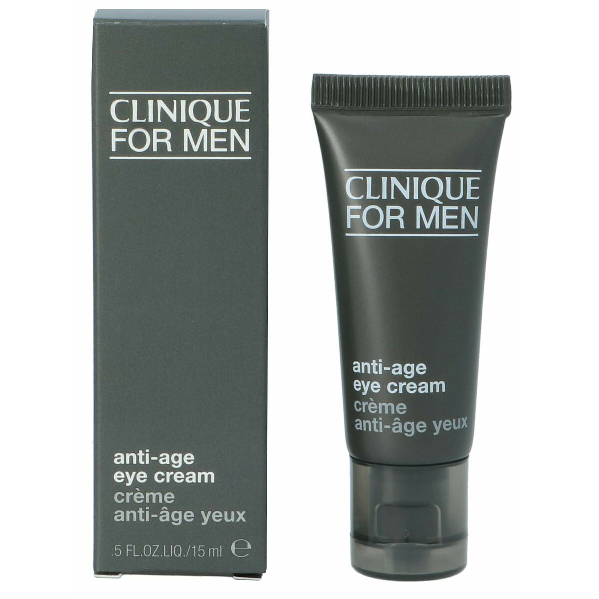 Anti-Agingcreme für Augenkontur Clinique Men's 15 ml - AWK Flagship