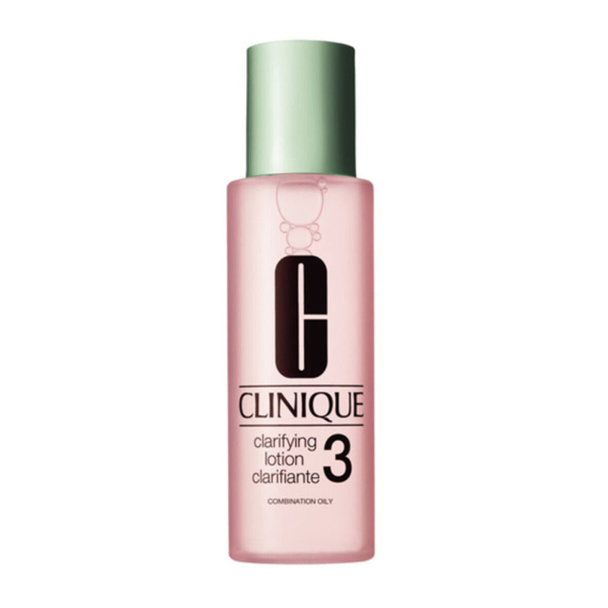 Gesichtstonikum Clinique Clarifying Nº 3 400 ml - AWK Flagship